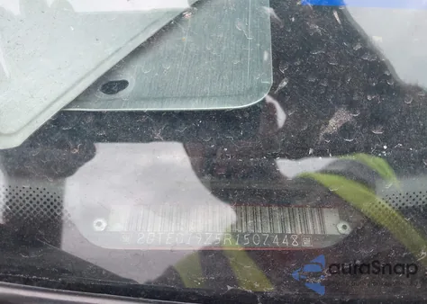 1994 GMC Sierra C1500 z USA, uszkodzony, nr VIN 2GTEC19Z5R1507448